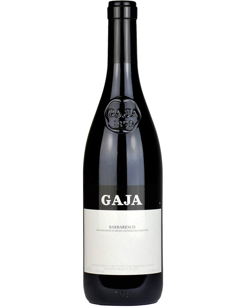 Gaja – 2019 Barbaresco DOCG (Vino Rosso) – cl 75 x 1 bottiglia vetro