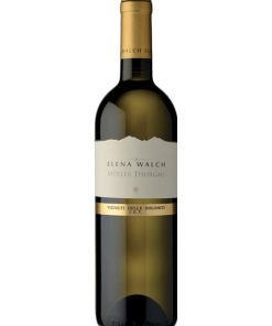 Elena Walch – 2022 Vigneti delle Dolomiti IGT Muller Thurgau (Vino Bianco) – cl 75 x 1 bottiglia vetro