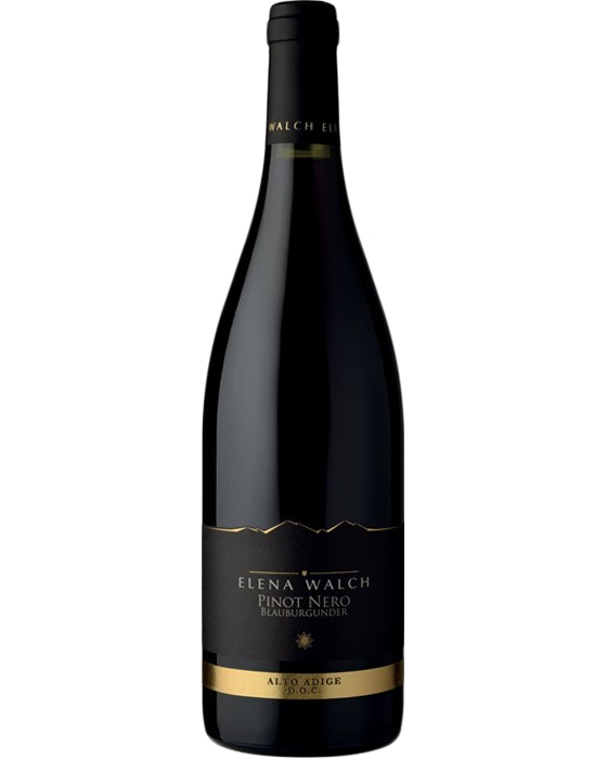 Elena Walch – 2022 Alto Adige DOC Pinot Nero (Vino Rosso) – cl 75 x 1 bottiglia vetro