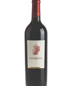 Caiarossa – 2019 Toscana IGT Rosso (Vino Rosso) – cl 75 x 1 bottiglia vetro