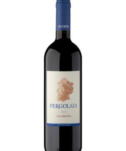 Caiarossa, Pergolaia – 2019 Toscana IGT Rosso (Vino Rosso) – cl 75 x 1 bottiglia vetro