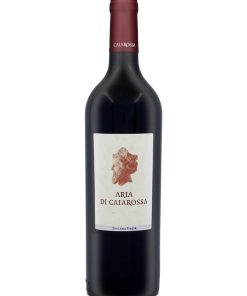 Caiarossa, Aria di Caiarossa – 2019 Toscana IGT Rosso (Vino Rosso) – cl 75 x 1 bottiglia vetro