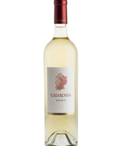 Caiarossa – 2021 Toscana IGT Bianco (Vino Bianco) – cl 75 x 1 bottiglia vetro