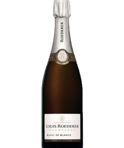 Louis Roederer – 2015 Champagne AOC, Blanc de Blancs Brut (Champagne) – cl 75 x 1 bottiglia vetro