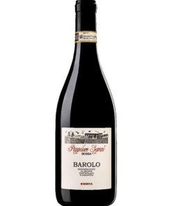 Pianpolvere Soprano, Bussia – 2010 Barolo DOCG Riserva (Vino Rosso) – cl 75 x 1 bottiglia vetro