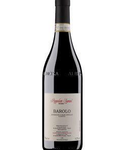 Pianpolvere Soprano, Bussia Classico – 2018 Barolo DOCG (Vino Rosso) – cl 75 x 1 bottiglia vetro
