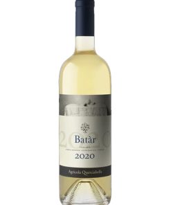 Querciabella, Batar  – 2020 Toscana IGT (Vino Bianco) – cl 75 x 1 bottiglia vetro