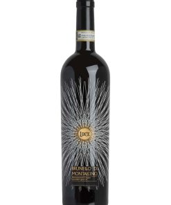 Frescobaldi, Tenuta Luce ‘Luce Brunello’ – 2018 Brunello di Montalcino DOCG (Vino Rosso) – cl 75 x 1 bottiglia vetro