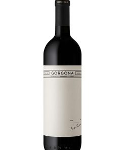 Frescobaldi, Gorgona Rosso – 2020 Toscana IGT Costa (Vino Rosso) – cl 75 x 1 bottiglia vetro