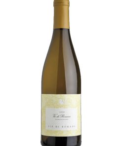 Vie di Romans – 2020 Friui DOC Chardonnay (Vino Bianco) – cl 75 x 1 bottiglia vetro