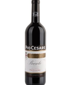 Pio Cesare – 2019 Barolo DOCG (Vino Rosso) – cl 75 x 1 bottiglia vetro