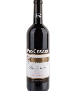 Pio Cesare – 2019 Barbaresco DOCG (Vino Rosso) – cl 75 x 1 bottiglia vetro
