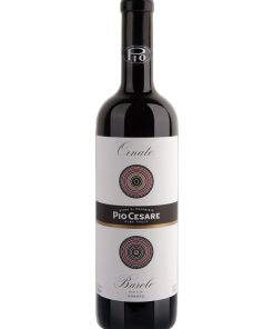 Pio Cesare, Ornato – 2019 Barolo DOCG (Vino Rosso) – cl 75 x 1 bottiglia vetro