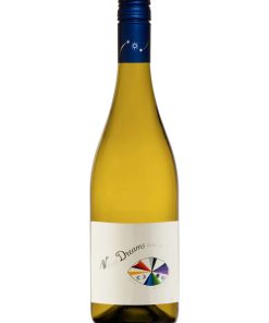 W…Dreams…, Where Dreams have no end – 2021 Venezia Giulia IGT (Vino Bianco) – cl 75 x 1 bottiglia vetro