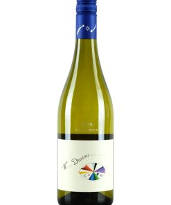 W…Dreams…, Where Dreams have no end – 2019 Venezia Giulia IGT (Vino Bianco) – cl 75 x 1 bottiglia vetro