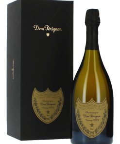 Dom Perignon, Vintage – 2013 Champagne AOC, Millesimato Brut (Champagne) – cl 75 x 1 bottiglia vetro astucciato