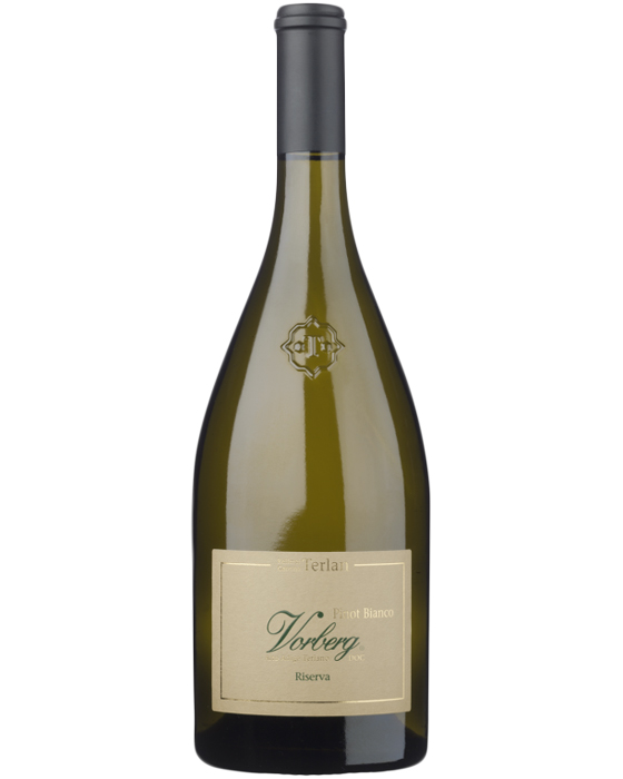 Terlan, Vorberg – 2019 Alto Adige DOC Pinot Bianco Riserva (Vino Bianco) – cl 75 x 1 bottiglia vetro