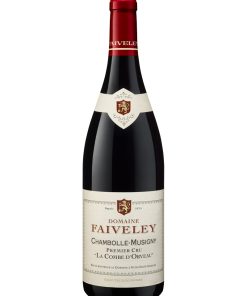 Domaine Faiveley – 2021 Chambolle-Musigny AOC La Combe d’Orveau Premier Cru (Vino Rosso) – cl 75 x 1 bottiglia vetro