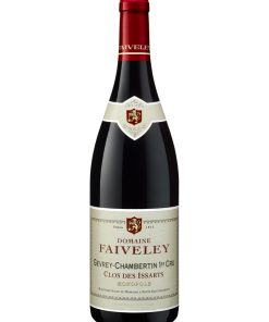 Domaine Faiveley – 2021 Gevrey-Chambertin AOC Clos des Issarts Monopole Premier Cru (Vino Rosso) – cl 75 x 1 bottiglia vetro