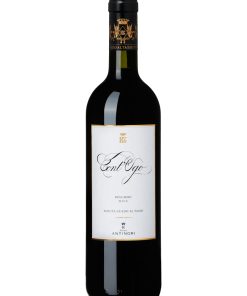 Marchesi Antinori, Cont’Ugo Guado al Tasso – 2021 Bolgheri DOC (Vino Rosso) – cl 75 x 1 bottiglia vetro