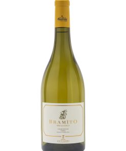 Castello della Sala, Bramito – 2022 Umbria IGT Chardonnay (Vino Bianco) – cl 75 x 1 bottiglia vetro