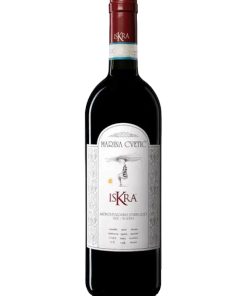 Masciarelli, Iskra Marina Cvetic – 2019 Montepulciano d’Abruzzo DOC Riserva (Vino Rosso) – cl 75 x 1 bottiglia vetro