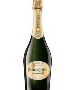 Perrier Jouet, Grand Brut – Champagne AOC, Sans Annee Brut (Champagne) – cl 75 x 1 bottiglia vetro