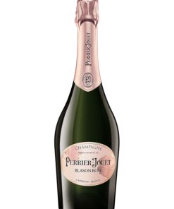 Perrier Jouet, Blason Rose – Champagne AOC, Rose Sans Annee Brut (Champagne) – cl 75 x 1 bottiglia vetro