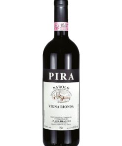 Pira, Vignarionda – 2019 Barolo DOCG (Vino Rosso) – cl 75 x 1 bottiglia vetro