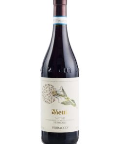 Vietti, Perbacco – 2021 Langhe DOC Nebbiolo (Vino Rosso) – cl 75 x 1 bottiglia vetro