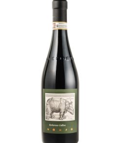 La Spinetta, Gallina Vursu – 2017 Barbaresco DOCG (Vino Rosso) – cl 75 x 1 bottiglia vetro