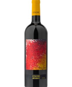 Bibi Graetz, Colore Rosso – 2020 Toscana IGT (Vino Rosso) – cl 75 x 1 bottiglia vetro
