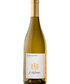 Hofstatter – 2022 Alto Adige DOC Pinot Bianco (Vino Bianco) – cl 75 x 1 bottiglia vetro