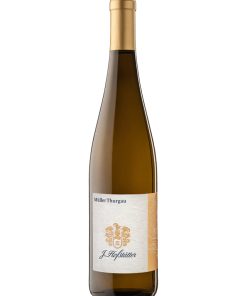 Hofstatter – 2022 Vigneti delle Dolomiti IGT Muller Thurgau (Vino Bianco) – cl 75 x 1 bottiglia vetro