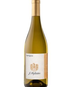 Hofstatter – 2022 Vigneti delle Dolomiti IGT Sauvignon (Vino Bianco) – cl 75 x 1 bottiglia vetro