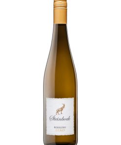 Hofstatter, Steinbock Selection Dr Fisher – Alcohol Free Riesling (Vino Analcolico) – cl 75 x 1 bottiglia vetro