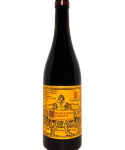 Valentini – 2017 Montepulciano d’Abruzzo DOC (Vino Rosso) – cl 75 x 1 bottiglia vetro