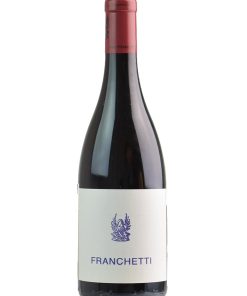 Franchetti, Franchetti – 2021 Terre Siciliane IGT Rosso (Vino Rosso) – cl 75 x 1 bottiglia vetro