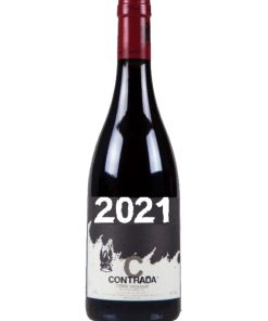 Franchetti, Passopisciaro Contrada C – 2021 Terre Siciliane IGT Rosso (Vino Rosso) – cl 75 x 1 bottiglia vetro