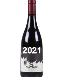Franchetti, Passopisciaro Contrada S – 2021 Terre Siciliane IGT Rosso (Vino Rosso) – cl 75 x 1 bottiglia vetro