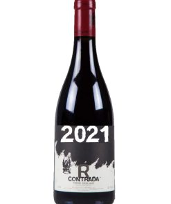 Franchetti, Passopisciaro Contrada R – 2021 Terre Siciliane IGT Rosso (Vino Rosso) – cl 75 x 1 bottiglia vetro