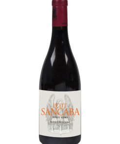 Franchetti, Tenuta Trinoro Petit Sancaba – 2021 Toscana IGT Pinot Nero (Vino Rosso) – cl 75 x 1 bottiglia vetro