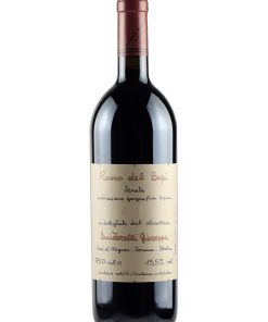 Quintarelli, Rosso del Bepi – 2016 Veneto IGT (Vino Rosso) – cl 75 x 1 bottiglia vetro