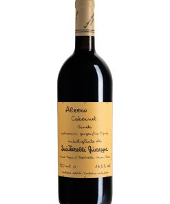Quintarelli, Alzero – 2015 Veneto IGT Cabernet (Vino Rosso) – 1 bottiglia