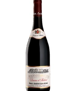 Paul Jaboulet Aine, Domaine de Thalabert – 2020 Crozes-Hermitage (Vino Rosso) – cl 75 x 1 bottiglia vetro