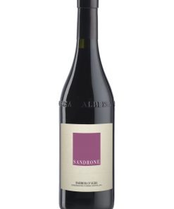 Sandrone – 2019 Barbera d’Alba DOC (Vino Rosso) – cl 75 x 1 bottiglia vetro