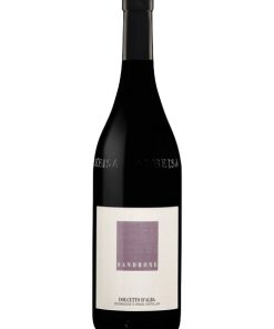 Sandrone – 2022 Dolcetto d’Alba DOC (Vino Rosso) – cl 75 x 1 bottiglia vetro