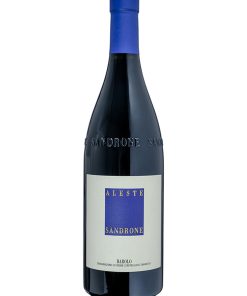 Sandrone, Aleste – 2018 Barolo DOCG (Vino Rosso) – cl 75 x 1 bottiglia vetro