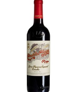 Marques de Murrieta, Castillo Ygay – 2011 Rioja DOC Gran Reserva Especial (Vino Rosso) – cl 75 x 1 bottiglia vetro