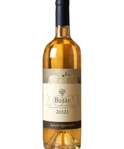 Querciabella, Batar  – 2021 Toscana IGT (Vino Bianco) – cl 75 x 1 bottiglia vetro